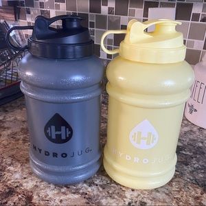 HydroJugs